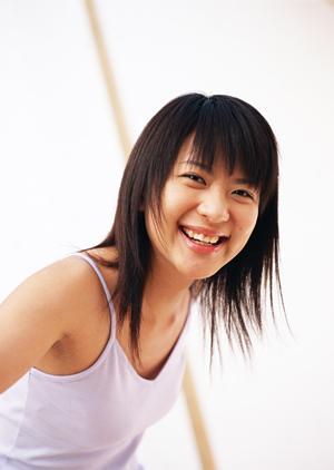 落ち着いた癒しの空間が広がっています