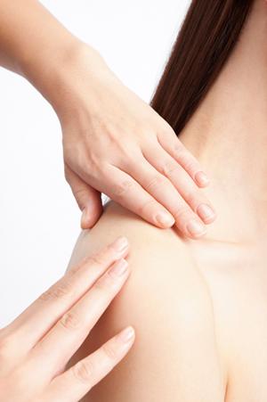 肩こりでお悩みなら本八幡の上宮整骨院